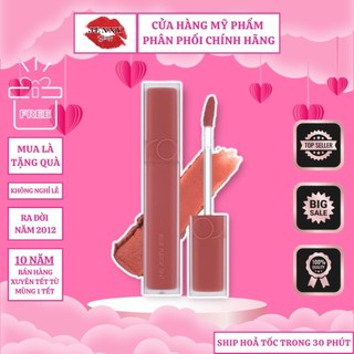 Son Kem Lì Romand Blur Fudge Tint