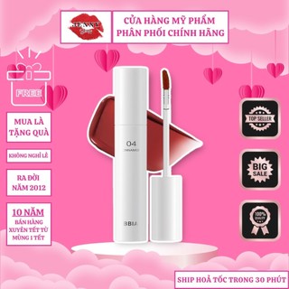 Son tint bóng bbia glow lip tint