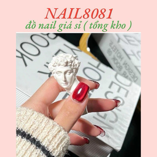 Sơn Mắt Mèo Đỏ Diser Siêu Hot