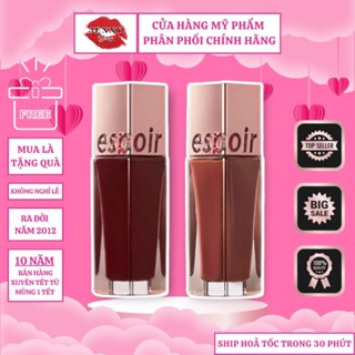 Son Kem Espoir Couture Lip Tint Velvet/Shine