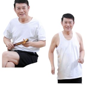 Áo lót Nam, áo cotton ba lỗ/ áo có tay Nam