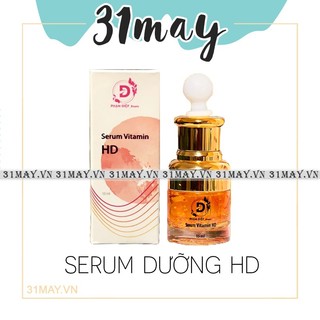 Serum dưỡng da vitamin hd phạm điệp beauty chính hãng - 8938533614024