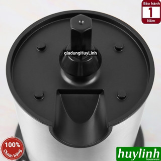 Máy vắt cam Sharp EJ-J130-ST - 130W [Sharp J130] - sử dụng cho gia đình và quán kinh doanh