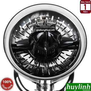Máy vắt cam Sharp EJ-J130-ST - 130W [Sharp J130] - sử dụng cho gia đình và quán kinh doanh