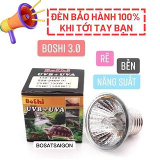[SALE] ĐÈN SƯỞI ẤM 3.0 RÙA NƯỚC BÒ SÁT CHÓ MÈO GÀ CHIM VẸT CON KIỂNG IGUANA TRẮN RẮN UVA Ship cấp tốc giá sỉ rẻ BOSHI