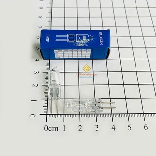 Combo 5 hộp bóng halogen 12v 20w loại tốt