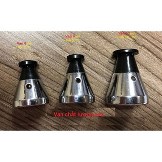 Van xả nồi áp suất Sunhouse linh phụ kiện núm áp xuất ga gas điện đa năng các loại nồi 4L 5L 7L 15L 20L