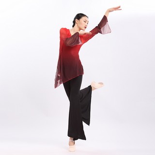 # B18 | Bộ đồ múa cổ trang Trung Quốc - Đồ Múa Tuệ Nhiên