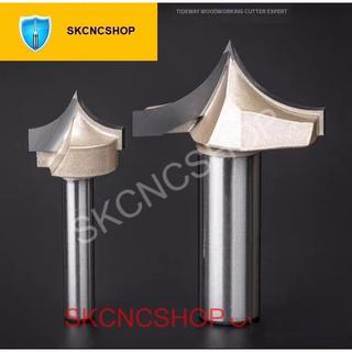 Mũi cnc gỗ bo góc . mũi phay gỗ mũi soi . dao cnc bo cạnh . sk cnc shop