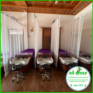 Tấm Nhựa PVC Dày 0,5mm | Màng Nhựa PVC Dẻo Trong | Trải Bàn, Trải Giường, Đệm Lót Chống Trầy Xước, Chống Thấm Nước