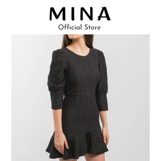 * [ ZARA Auth ] ** –  ĐẦM ZARA DÁNG NGẮN - Đã Qua Sử Dụng