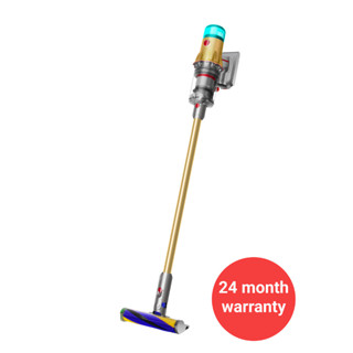 Máy Hút Bụi Dyson V12 Detect Slim Absolute Hepa