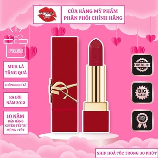 Son Thỏi YSL Rouge Pur Couture