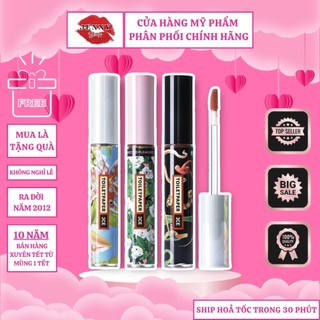 Son Kem Lì 3CE Velvet Lip Tint