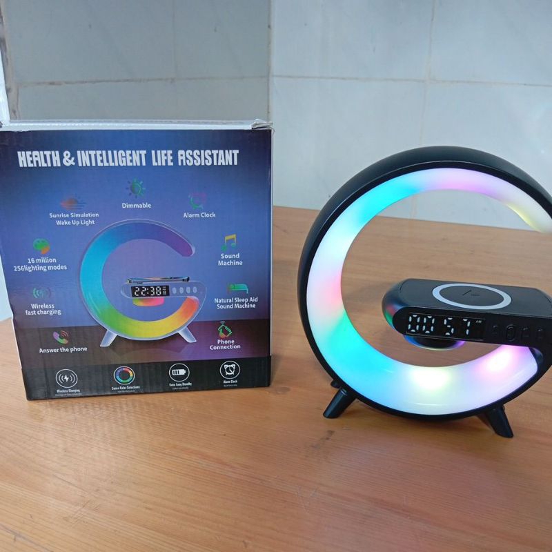 loa Bluetooth G63 thanh lý có trầy nhẹ do vận chuyển