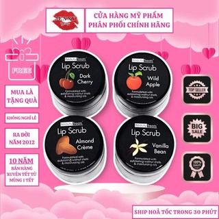 Tẩy Da Chết Môi Lip Scrub Beauty Treats