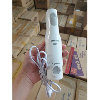 PHỤ KIỆN- Động cơ - Củ máy xay cầm tay philip Hr2531 Hr2534 Hr2537  - LINH KIỆN THAY THẾ MÁY XAY