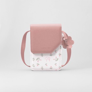 Túi Xách Đeo Chéo LYSSA Da PU Nữ Tính Thời Trang Unisex Trượt Nước Cao Cấp Local Brand M STUDIO