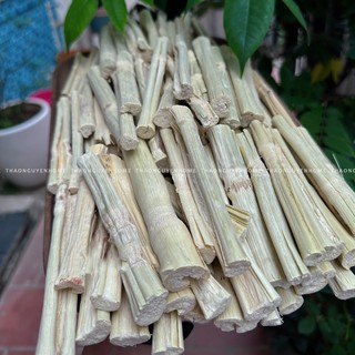 Trà mía lau thanh nhiệt hàng sạch thơm