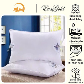 [Hàng Nhập Khẩu] Gối thơm hoa Oải Hương LAVENDER