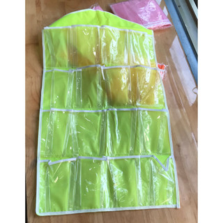 Túi treo đồ đa năng 16 ngăn