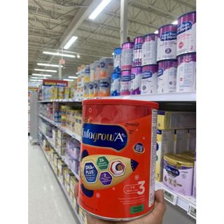Sữa Enfagrow A+3 Canada 907g hàng Air