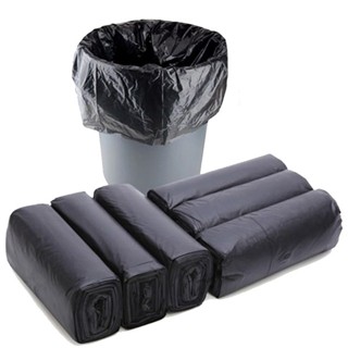 Túi đựng rác tiện dụng tự phân hủy sinh học - nhỏ, trung, đại, cực đại, thùng 120L và 240L (1 kg) loại 1