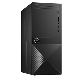 Máy Tính Để Bàn Dell Vostro 3670MT core i7 9700 ram 16gb ssd 256gb bảo hành 1 năm lỗi 1 đổi 1