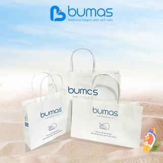 Túi quà bumas