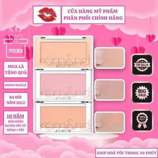 [Phiên Bản INAPSQUARE New] Phấn Má Romand Better Than Cheek