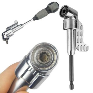 Đầu chuyển hướng tô vít gắn máy vặn vít cầm tay