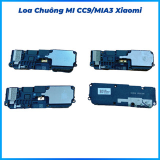 Loa chuông mi cc9, mia3 xiaomi
