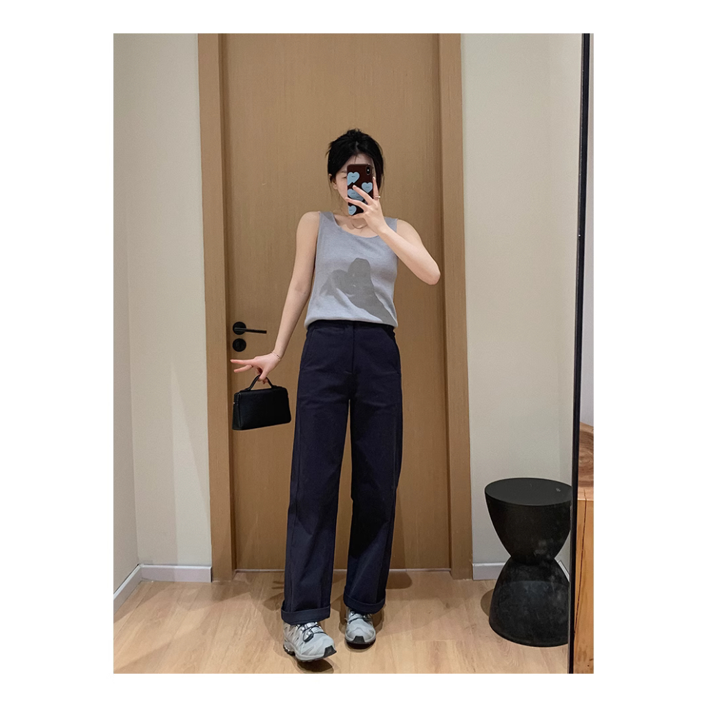 LIGAM - QUẦN KAKI MIRA PANTS