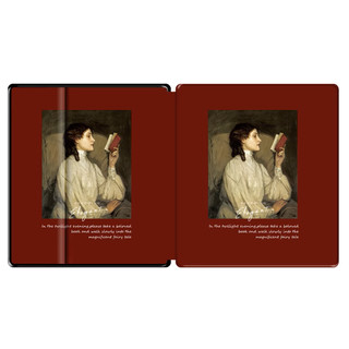 Kindle oasis 2/3 case/ ốp kindle oasis 2/3