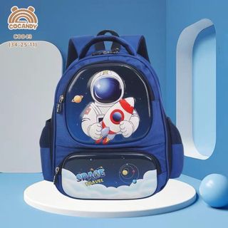 Balo cho bé -BALO NHẬP đi học cho bé của COCANDY mã C000,UN032,C002,C003,C004