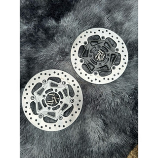  Đĩa thắng Winner kèm lòng nhôm tĩnh điện 