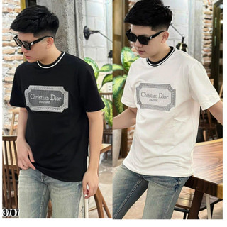 Áo thun Nam cổ tròn áo phông nam boy phố ngắn tay 4 chiều cao cấp