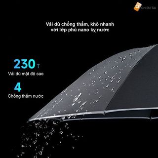 Ô dù gấp ngược REMI 33110