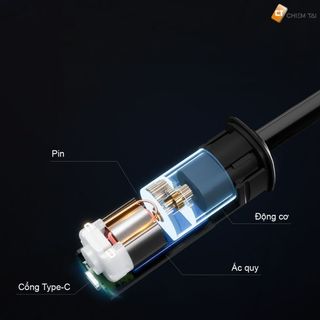 Ô dù gấp ngược REMI 33110