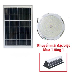 Đèn Ốp Trần Năng Lượng Mặt Trời SOALR LIGHT 100w 500w  , Cảm Biến Chuyển Động Cảm Biến Ánh Sáng