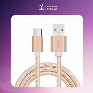 Dây sạc, cáp sạc micro usb 2.5m android