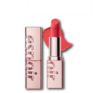 Son thỏi Espoir Lipstick Nowear Velvet Br904 Beguiling Nude - Cam Đất