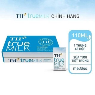  Sữa TH truemilk hãng chính hãng 