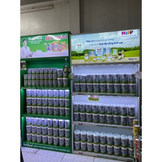 Sữa bột công thức HiPP 1 Organic Combiotic 800g