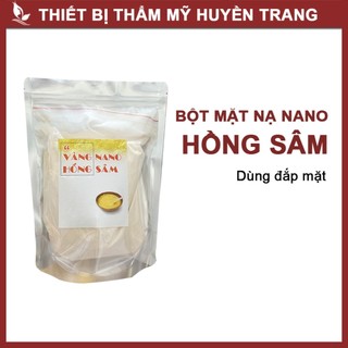 Mặt Nạ Collagen Tươi Vàng 24k Handmade Dưỡng Trắng Da, Mờ Thâm, Nám, Sạm Da