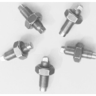 Ốc chỉnh cò tốt Wave - 5ly x2.con