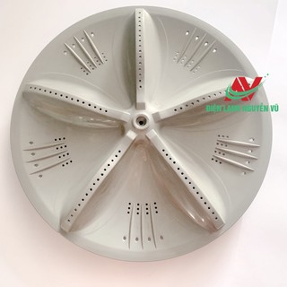 Mâm máy giặt Sanyo Aqua 38cm hàng hãng