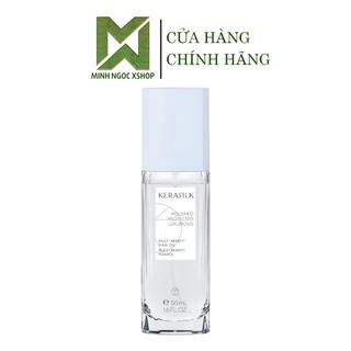 Tinh Dầu Dưỡng Tóc Đa Tác Dụng Goldwell Kerasilk Multi-Benefit Hair Oil 50ML