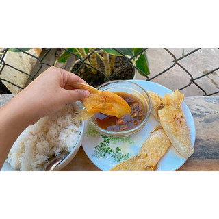 Ức cá dứa khô 500gr-1kg