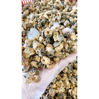 Nấm Rơm Sấy Khô